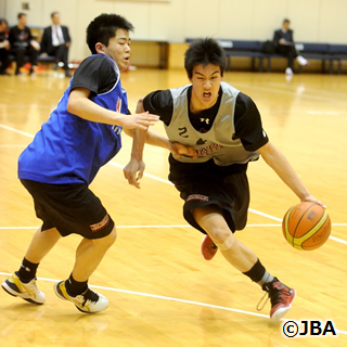 中村太地選手